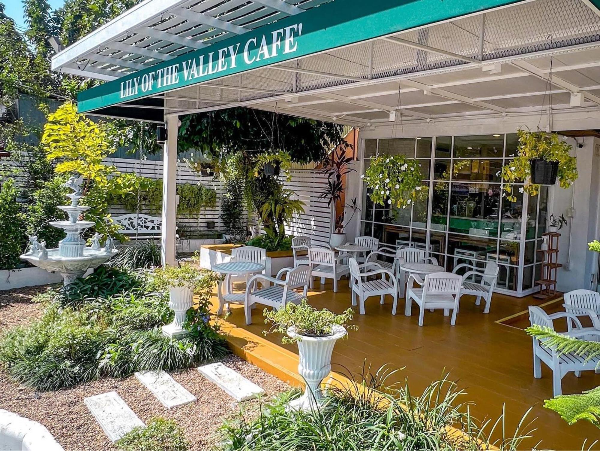 Inspire House Hotel Chiang Mai Zewnętrze zdjęcie