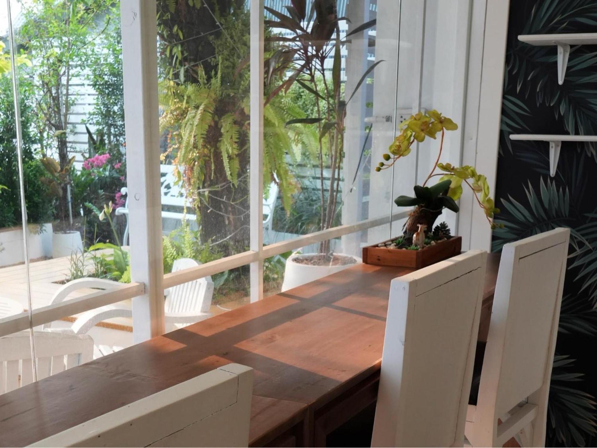 Inspire House Hotel Chiang Mai Zewnętrze zdjęcie