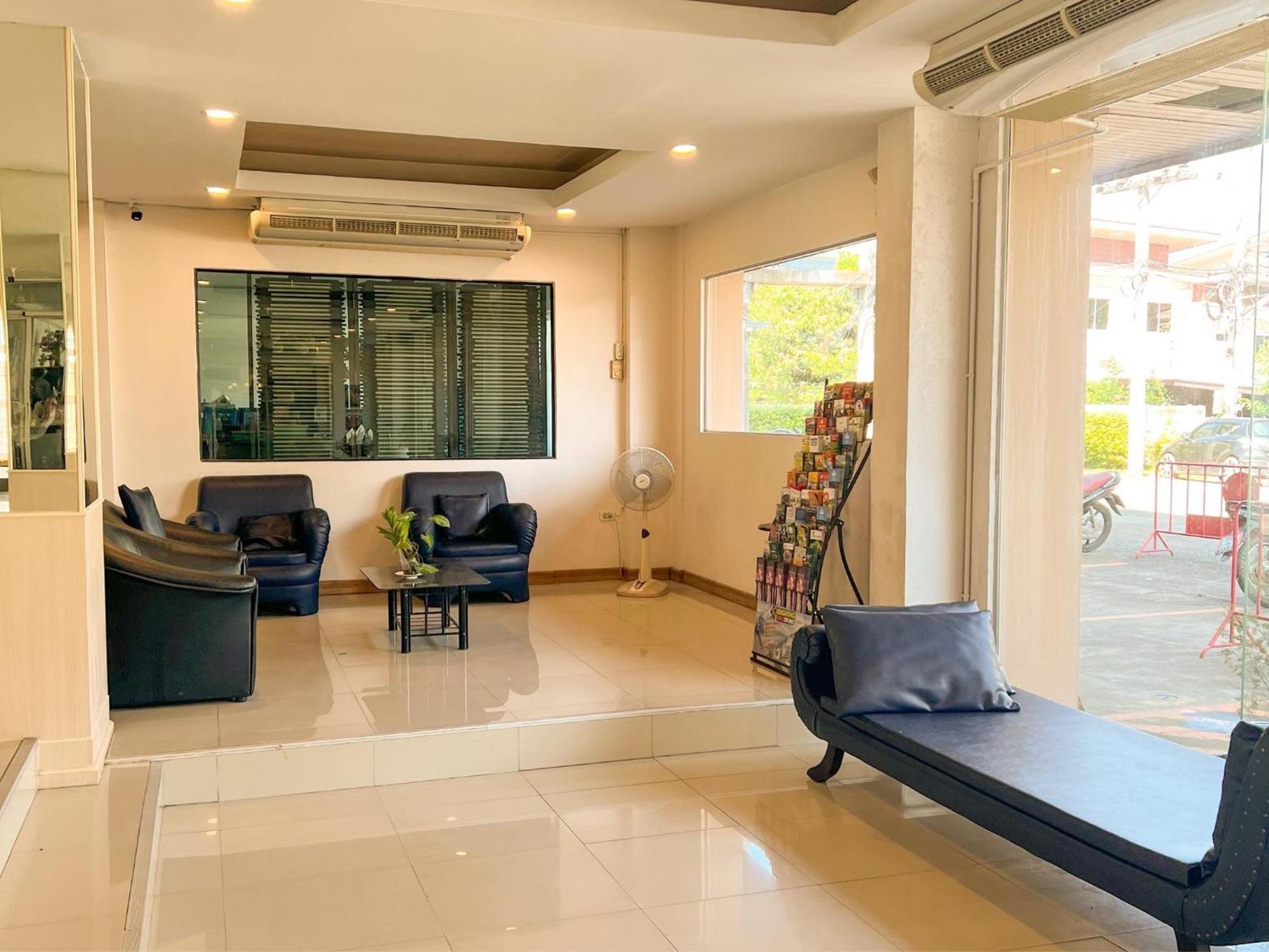 Inspire House Hotel Chiang Mai Zewnętrze zdjęcie