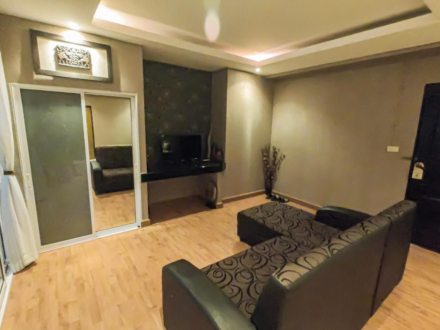 Inspire House Hotel Chiang Mai Zewnętrze zdjęcie