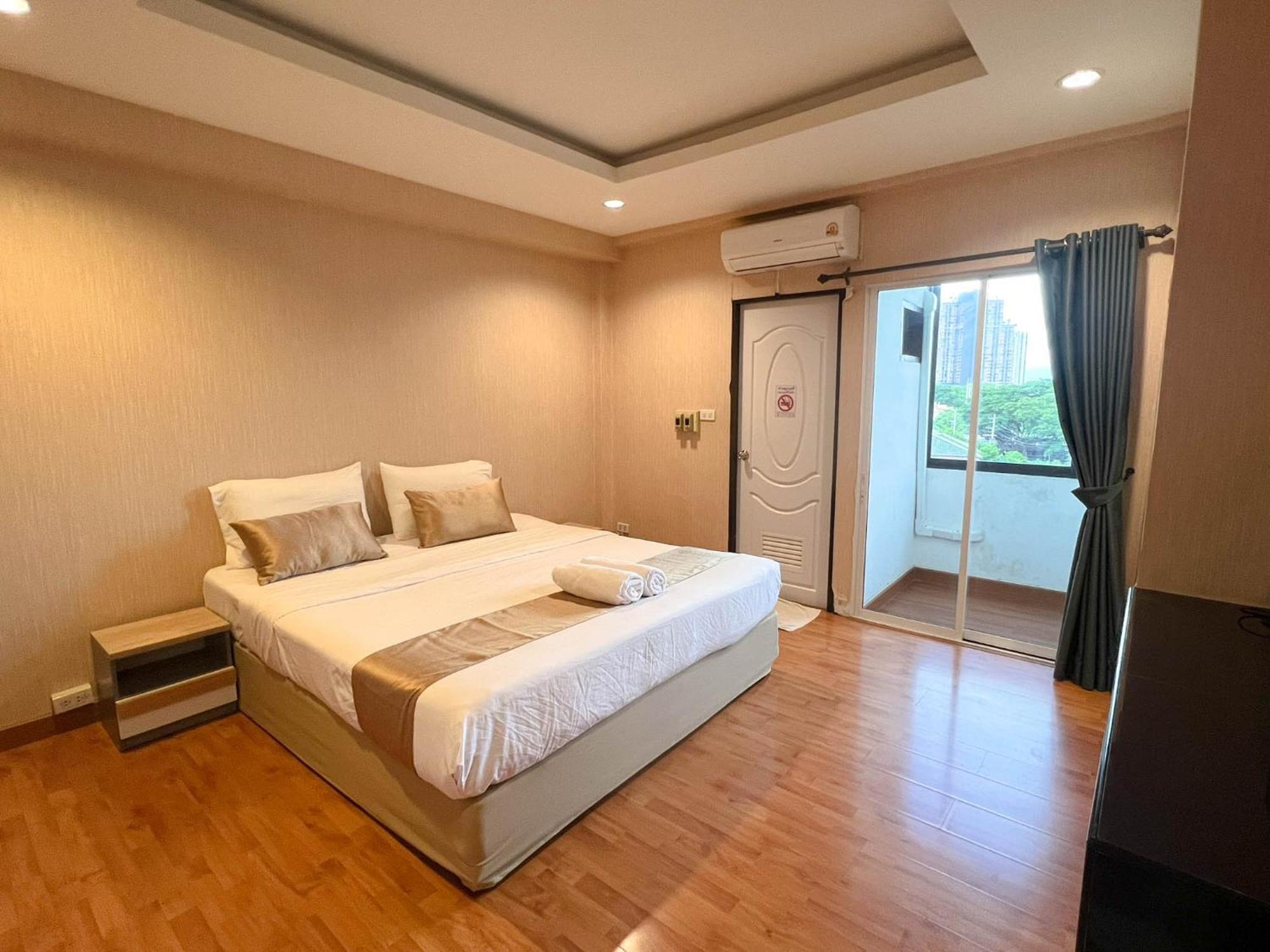 Inspire House Hotel Chiang Mai Zewnętrze zdjęcie