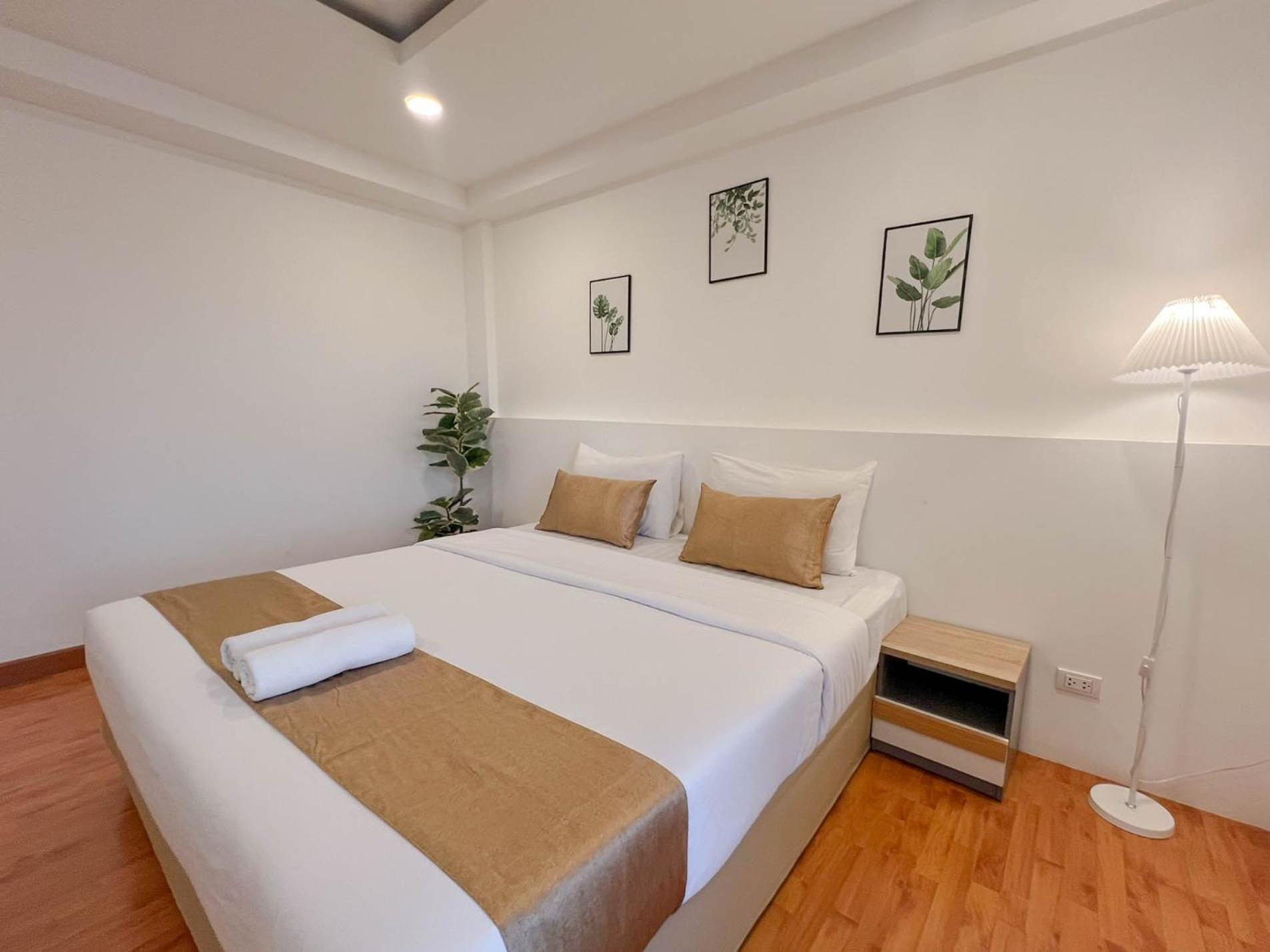 Inspire House Hotel Chiang Mai Zewnętrze zdjęcie