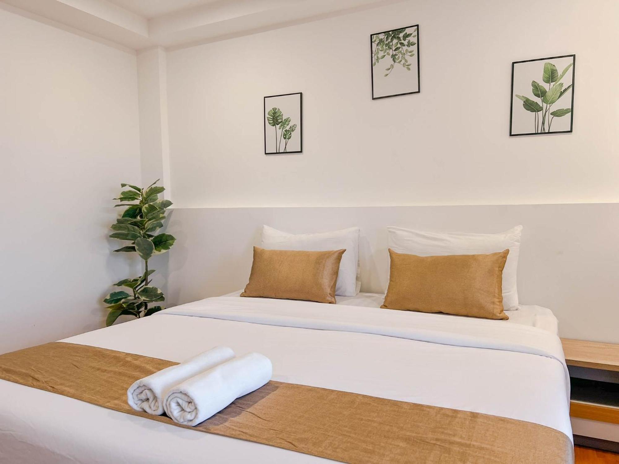 Inspire House Hotel Chiang Mai Zewnętrze zdjęcie