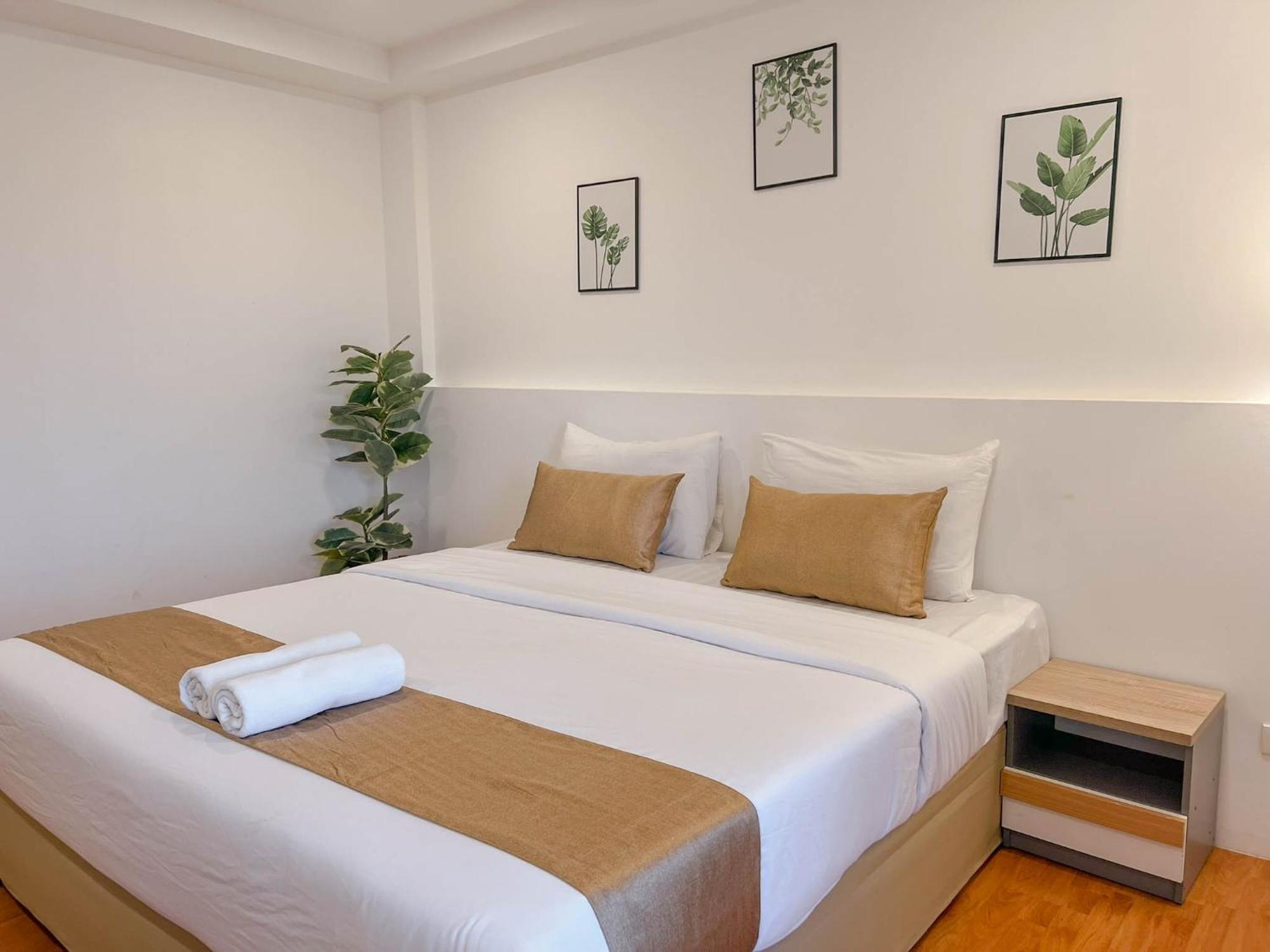 Inspire House Hotel Chiang Mai Zewnętrze zdjęcie