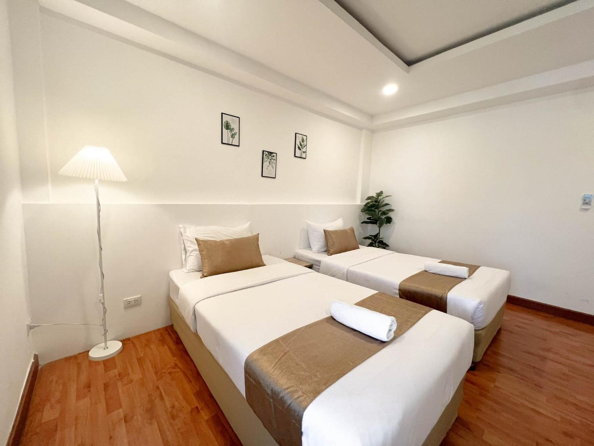 Inspire House Hotel Chiang Mai Zewnętrze zdjęcie