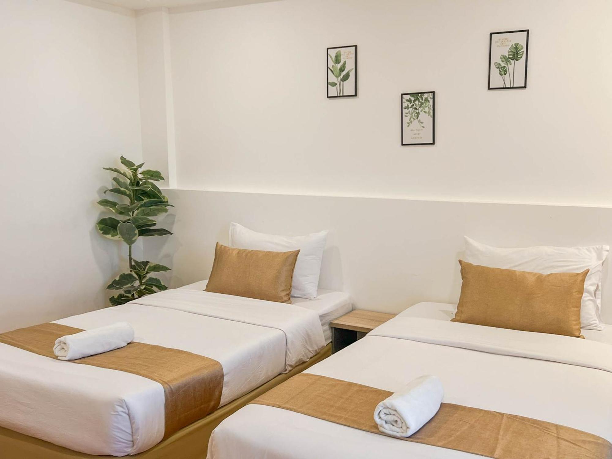 Inspire House Hotel Chiang Mai Zewnętrze zdjęcie