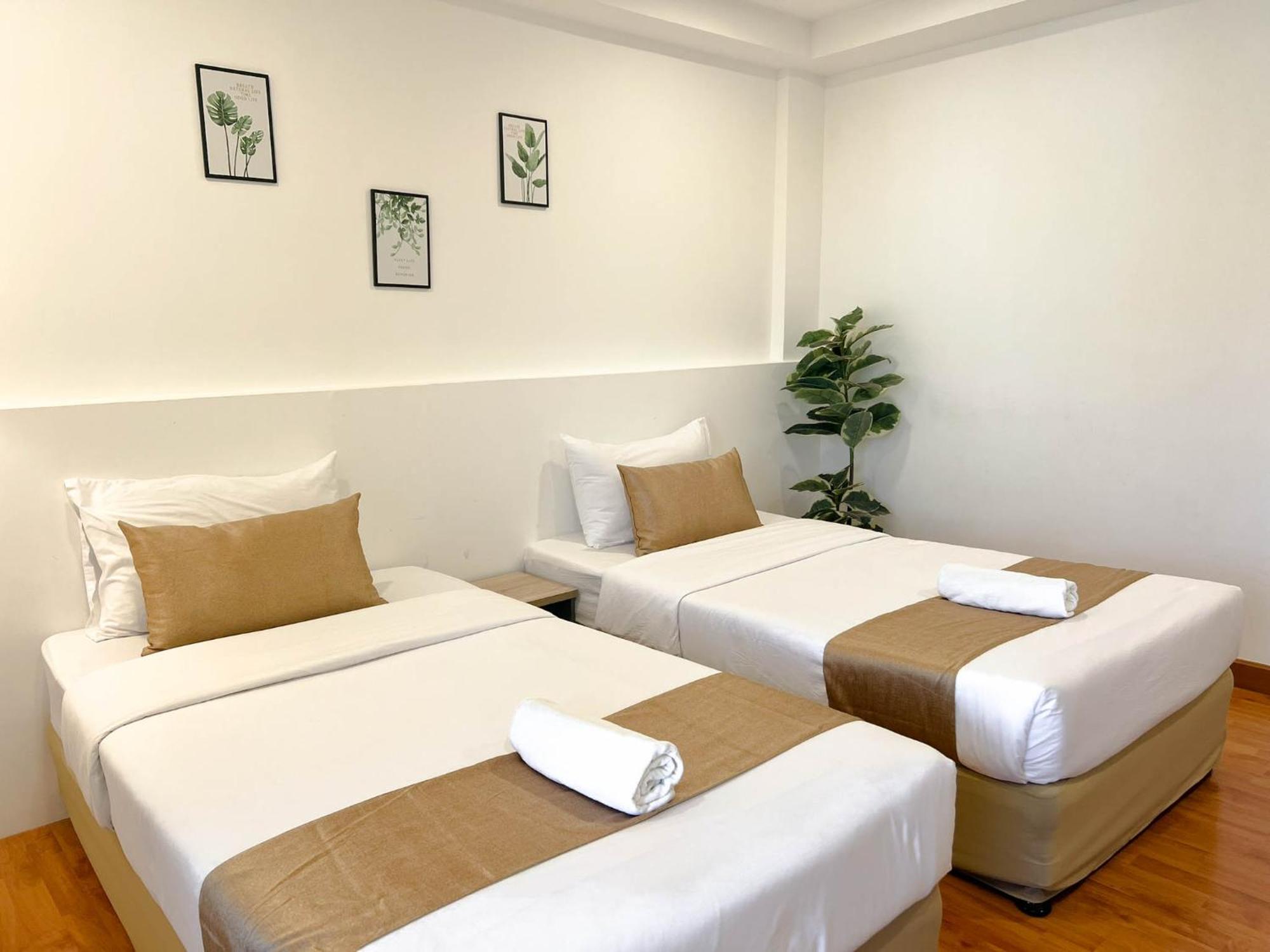 Inspire House Hotel Chiang Mai Zewnętrze zdjęcie