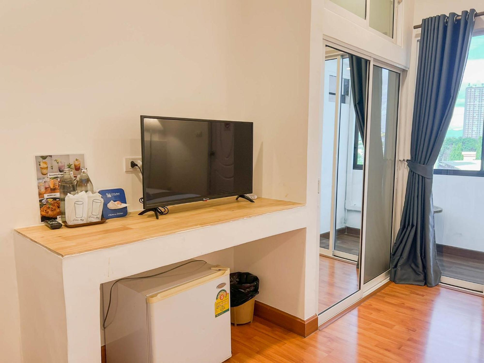 Inspire House Hotel Chiang Mai Zewnętrze zdjęcie