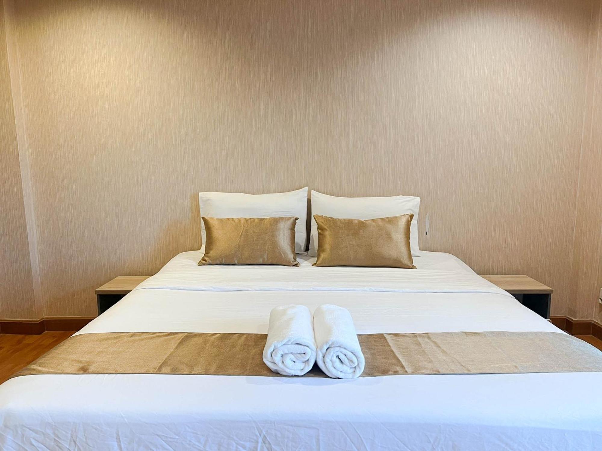 Inspire House Hotel Chiang Mai Zewnętrze zdjęcie