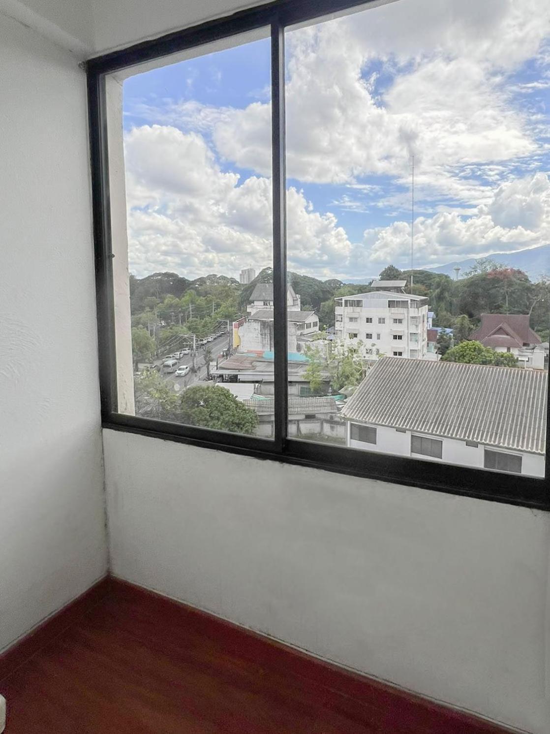 Inspire House Hotel Chiang Mai Zewnętrze zdjęcie