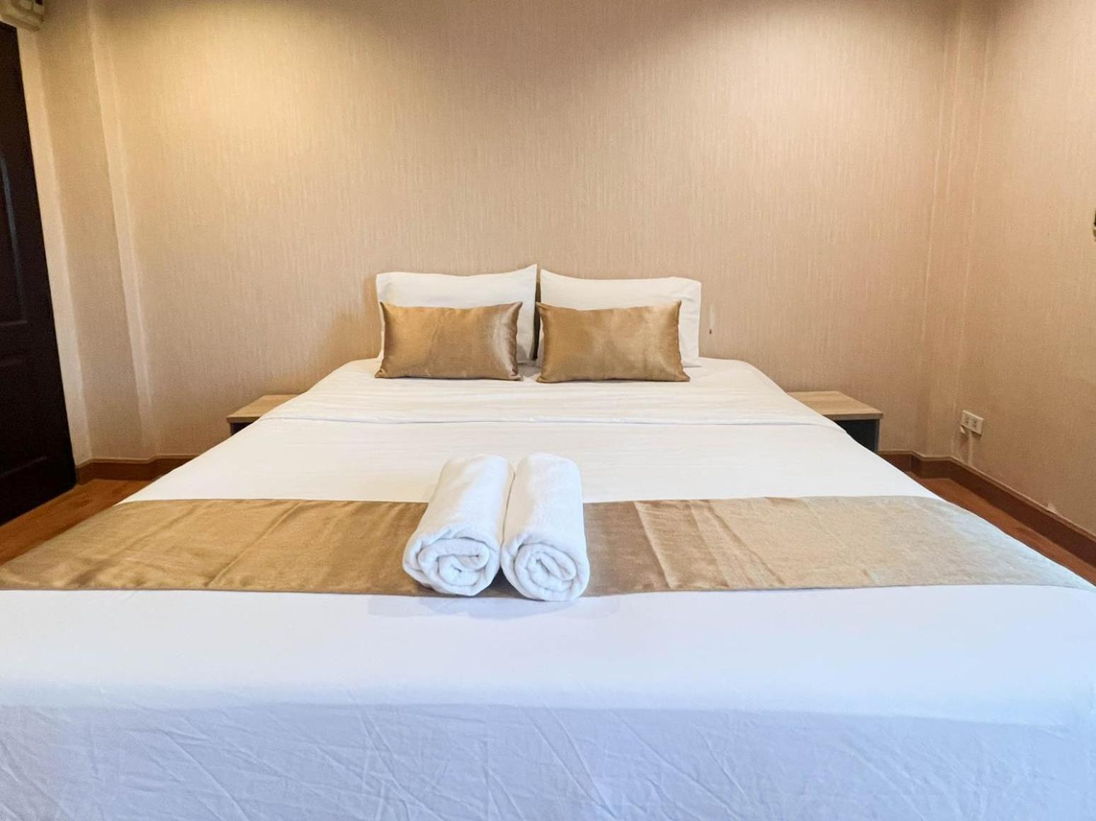 Inspire House Hotel Chiang Mai Zewnętrze zdjęcie