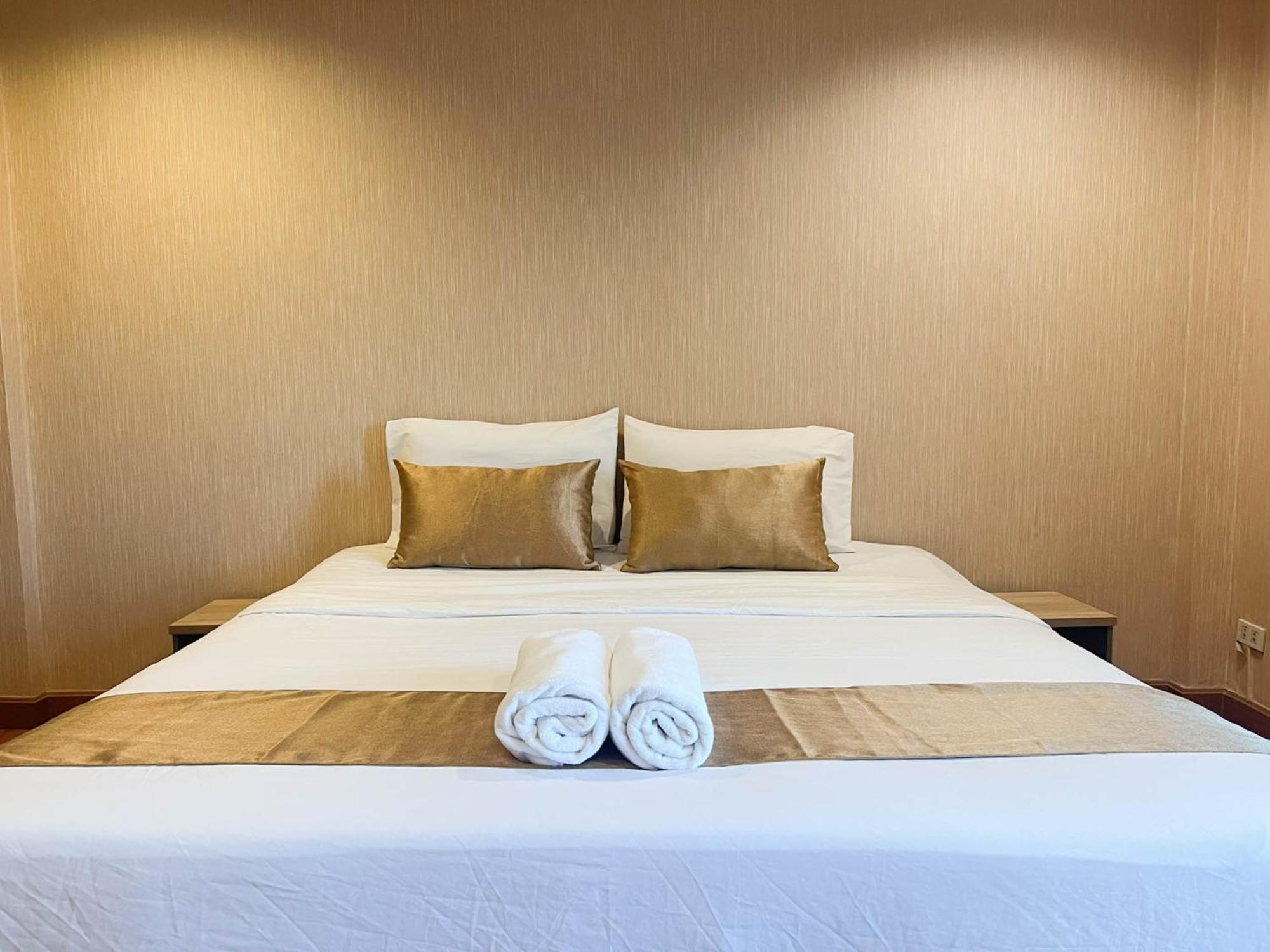 Inspire House Hotel Chiang Mai Zewnętrze zdjęcie