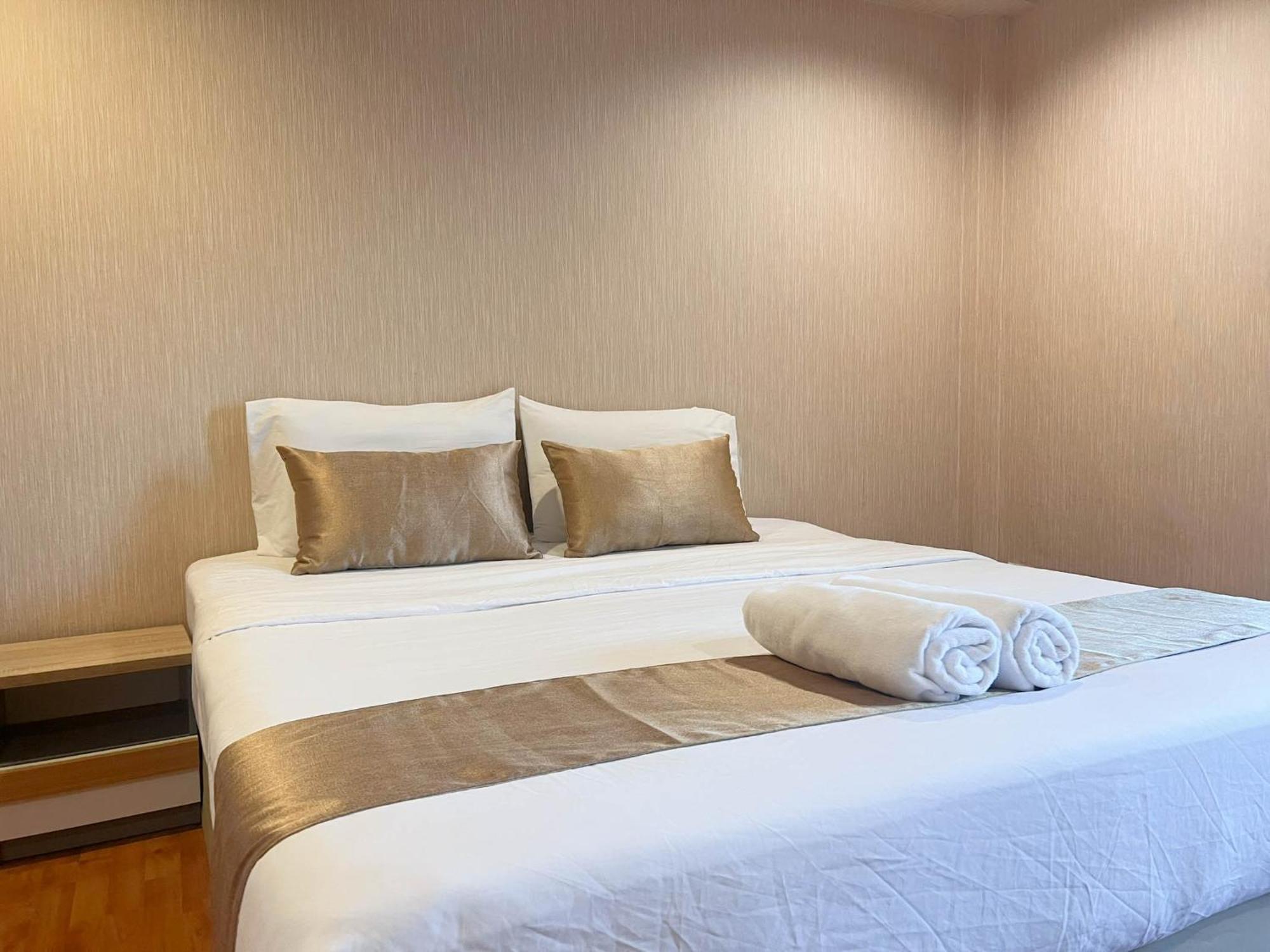 Inspire House Hotel Chiang Mai Zewnętrze zdjęcie