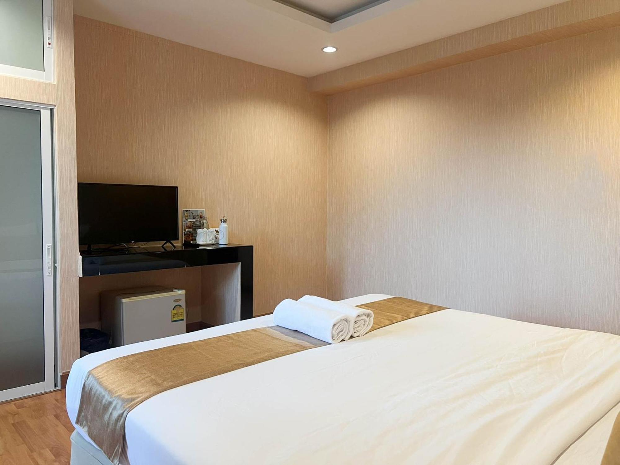 Inspire House Hotel Chiang Mai Zewnętrze zdjęcie