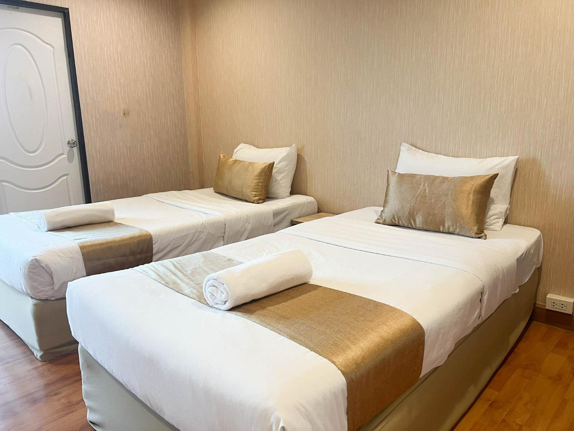 Inspire House Hotel Chiang Mai Zewnętrze zdjęcie