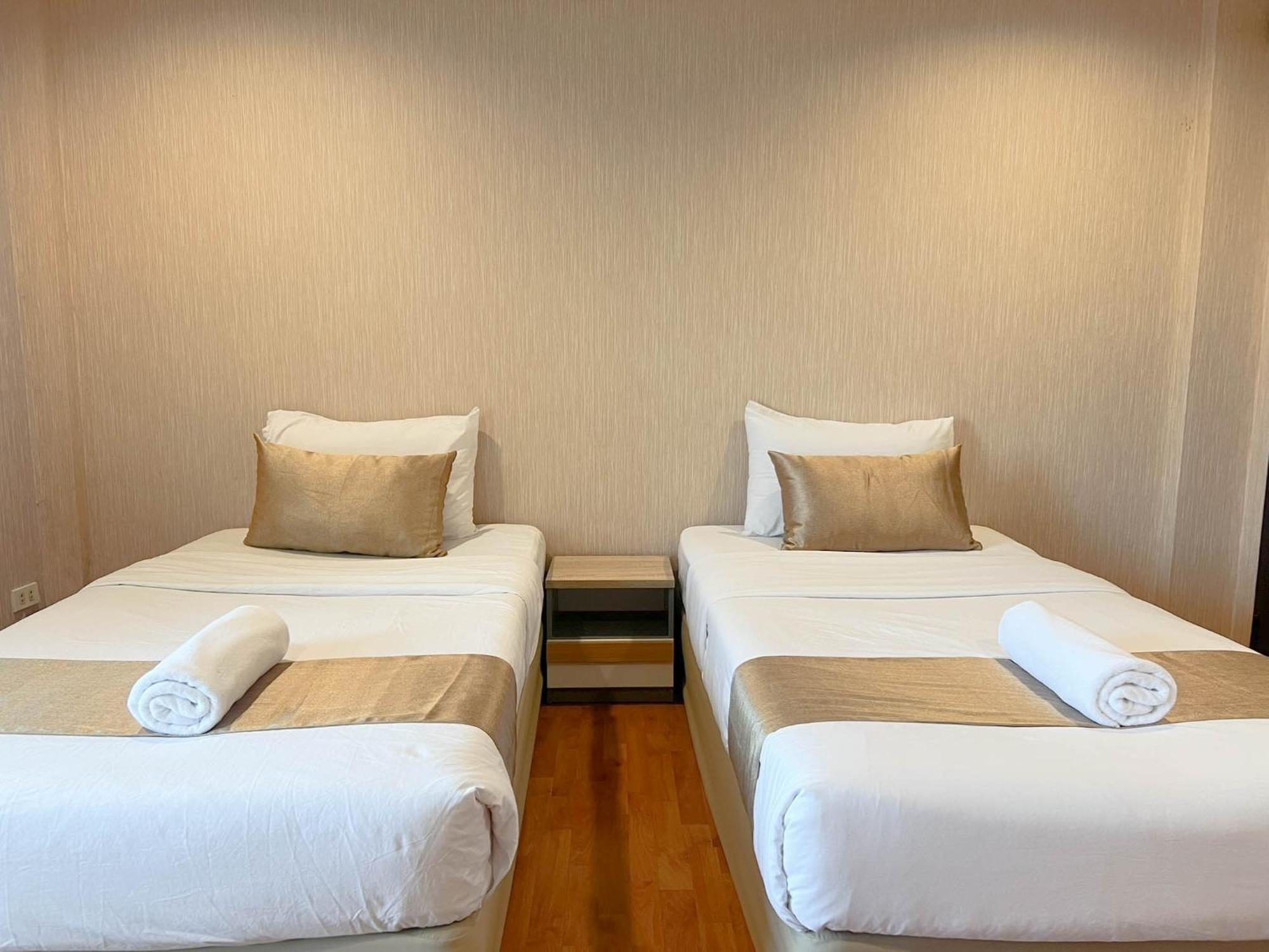 Inspire House Hotel Chiang Mai Zewnętrze zdjęcie