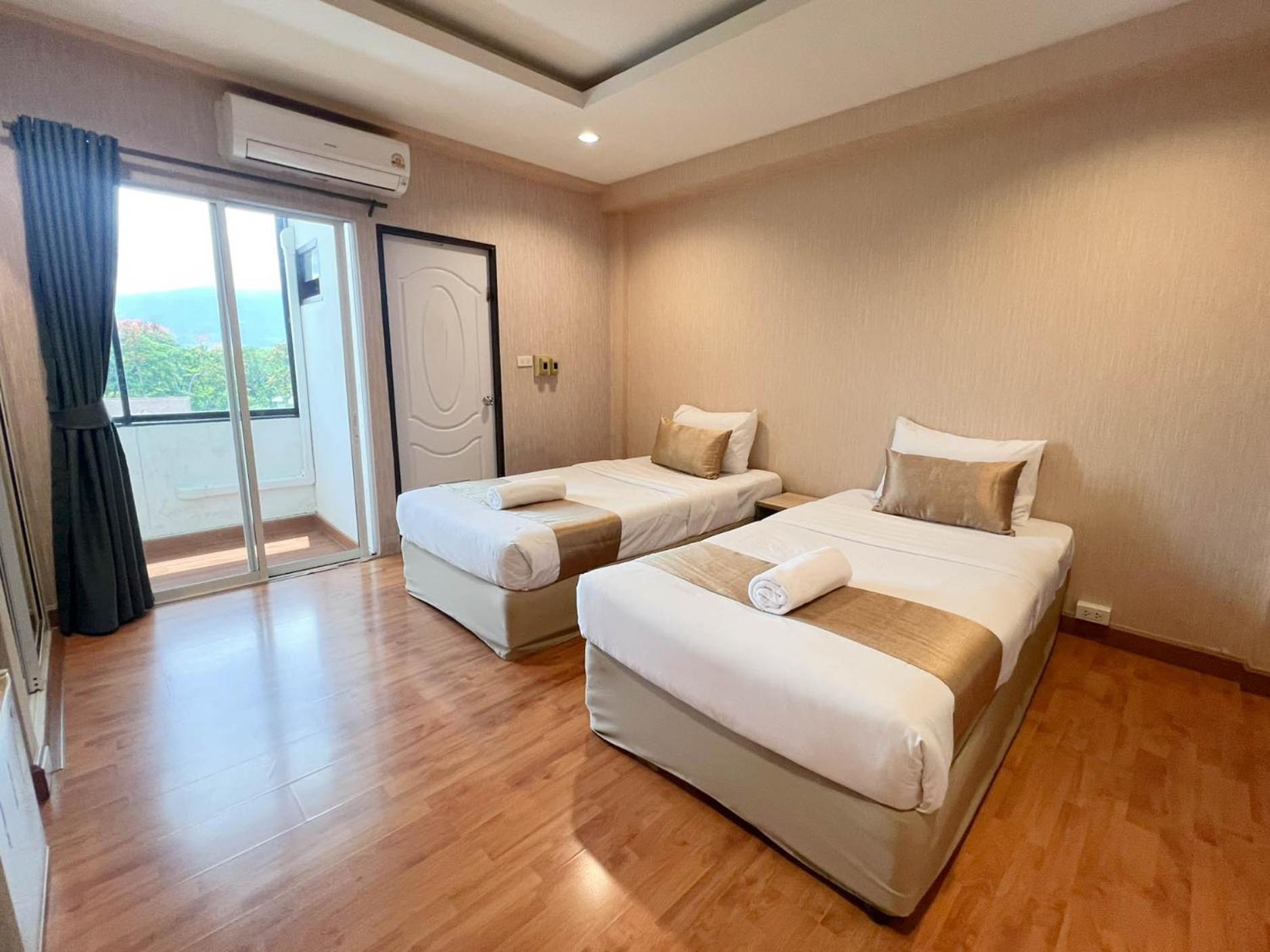 Inspire House Hotel Chiang Mai Zewnętrze zdjęcie