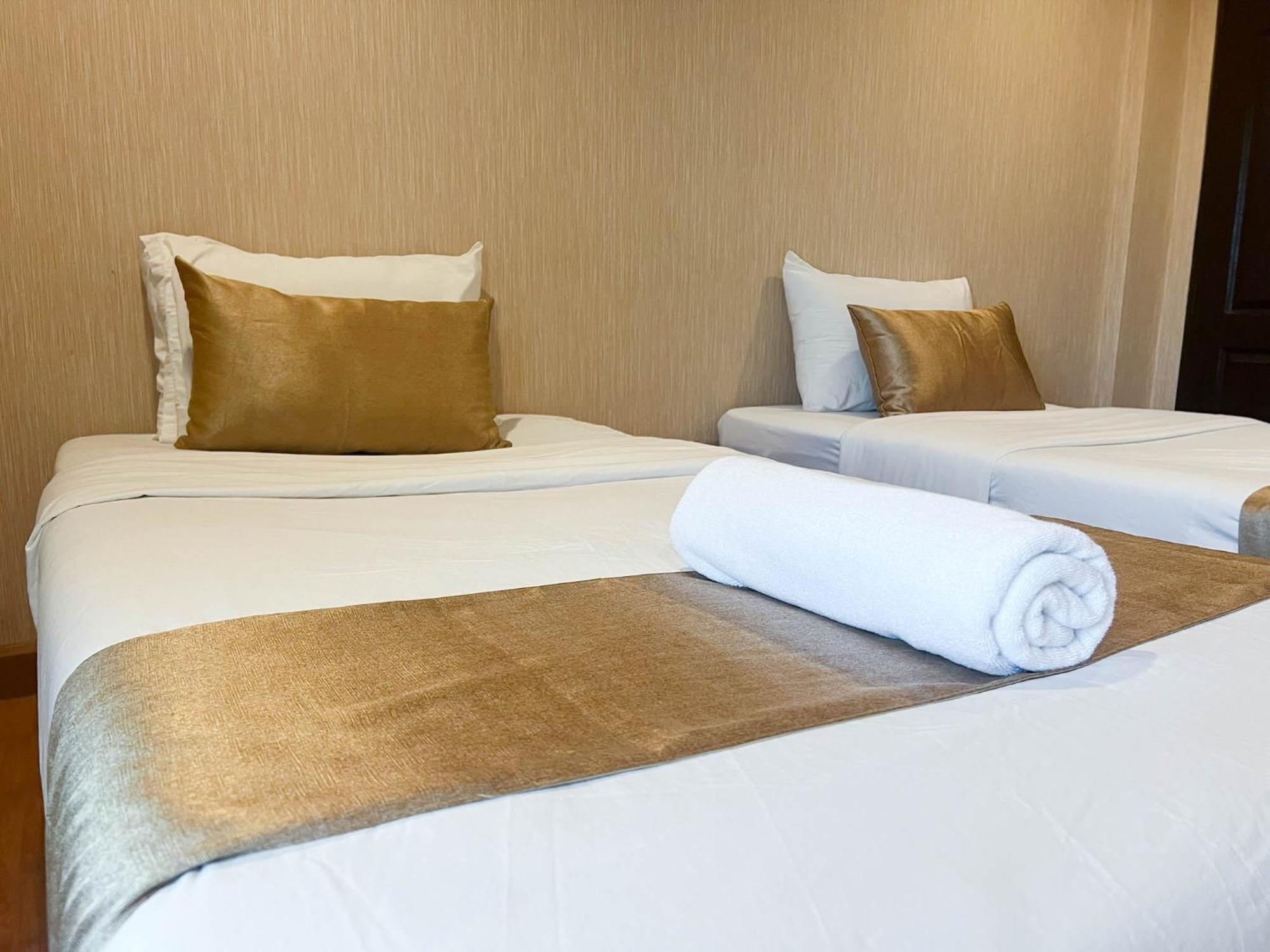 Inspire House Hotel Chiang Mai Zewnętrze zdjęcie